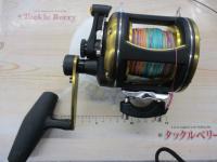 ソルテラSLR-20Ⅱ