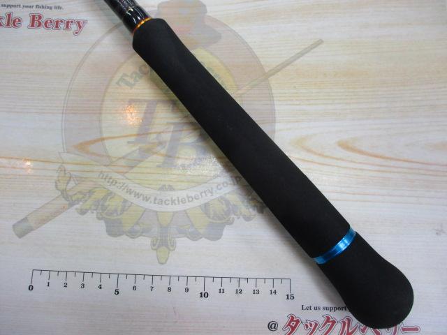 クロステージ CRXC-73ML