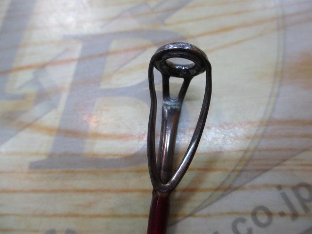 ジグザム JZ591S-3 デルソル