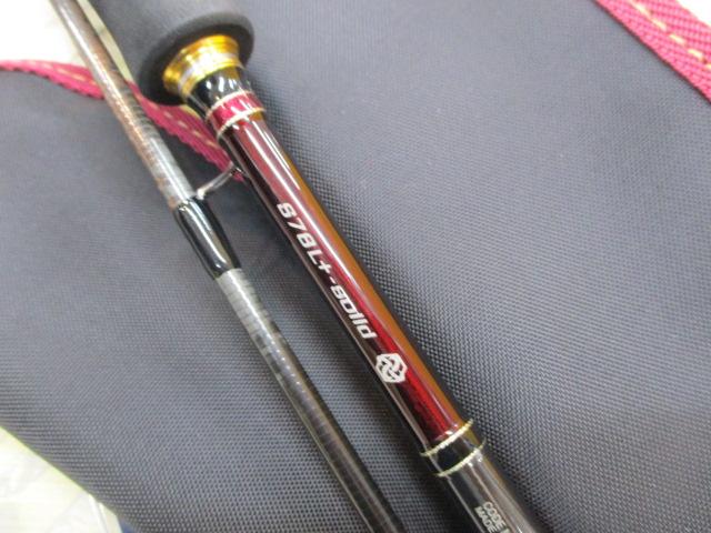 ラグゼEG Xアルティメット S78L+-solid｜＠ベリーネット 日本最大新品