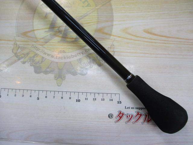 21グラップラーBBタイプスローJ B66-4