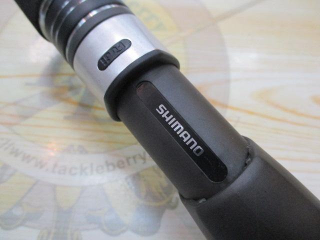 21グラップラーBBタイプスローJ B66-4