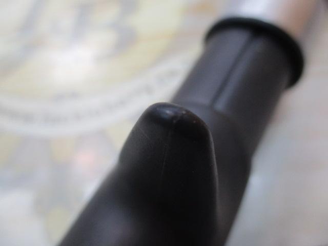 21グラップラーBBタイプスローJ B66-4