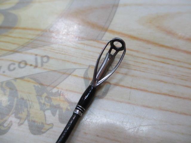 21グラップラーBBタイプスローJ B66-4