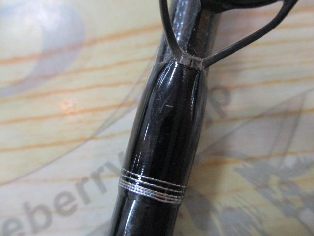 21グラップラーBBタイプスローJ B66-4