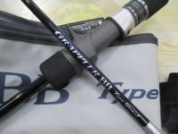 21グラップラーBBタイプスローJ B66-4