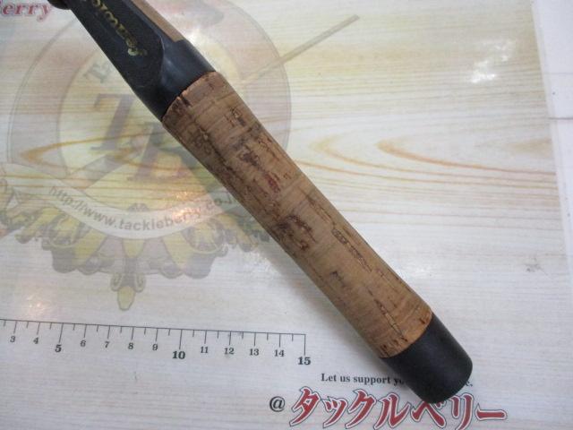 ランカーギアX LGX60SL-2J