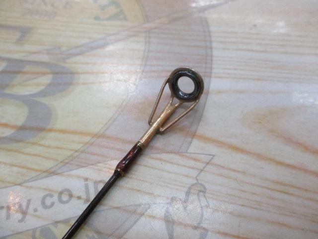 ランカーギアX LGX60SL-2J