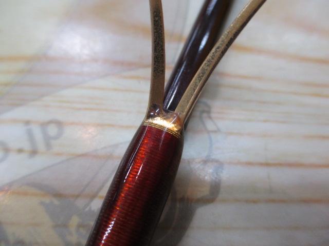 ランカーギアX LGX60SL-2J