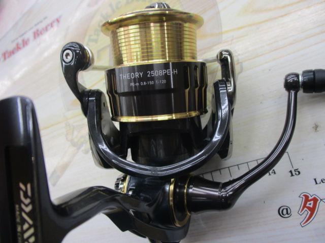 17セオリー 2508PE-H