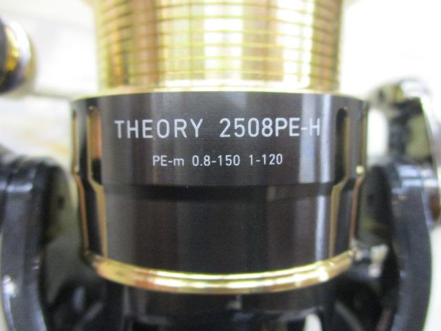 17セオリー 2508PE-H