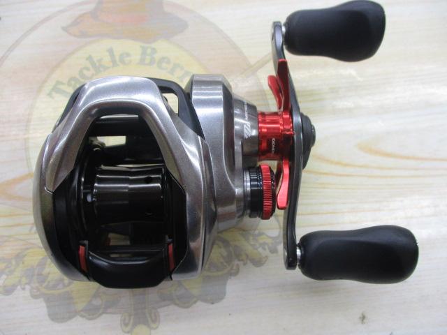 21スコーピオンDC 150XG｜＠ベリーネット 日本最大新品中古釣具WEBショップ