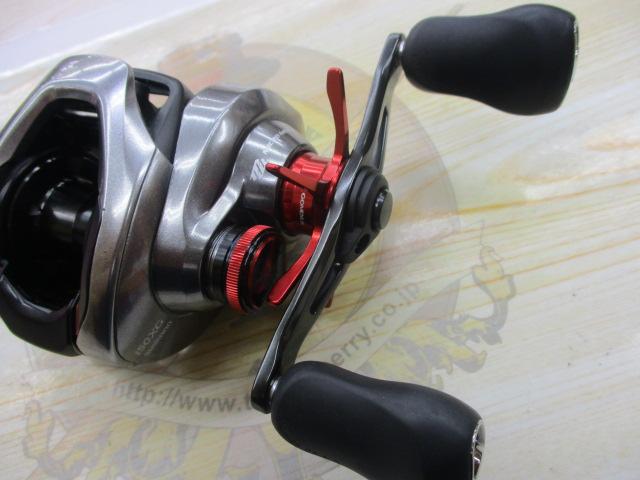 21スコーピオンDC 150XG｜＠ベリーネット 日本最大新品中古釣具WEBショップ