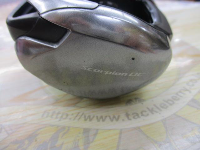 21スコーピオンDC 150XG