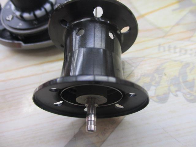 21スコーピオンDC 150XG