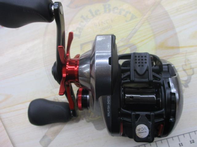 21スコーピオンDC 150XG｜＠ベリーネット 日本最大新品中古釣具WEBショップ
