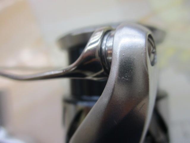 23ストラディック 2500SHG