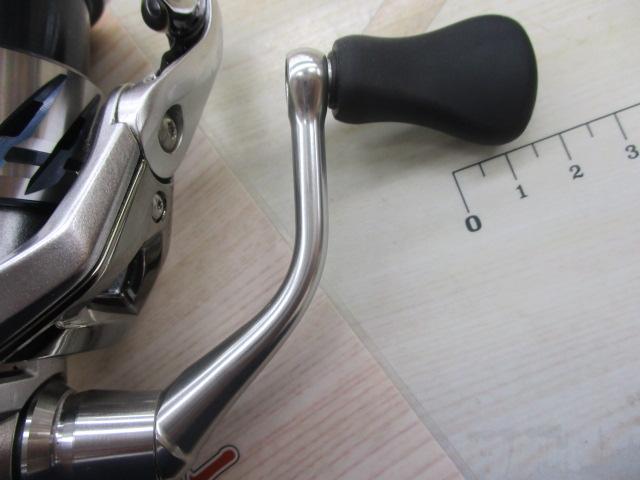 23ストラディック 2500SHG