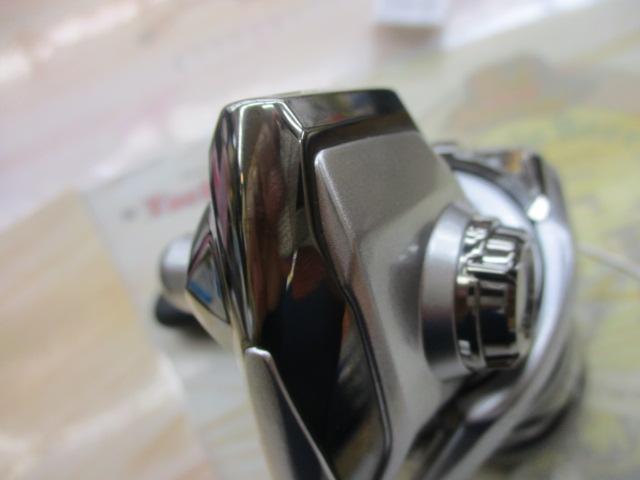 23ストラディック 2500SHG