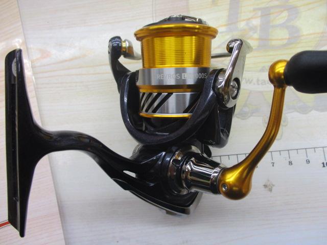 20レブロス LT2000S-XH