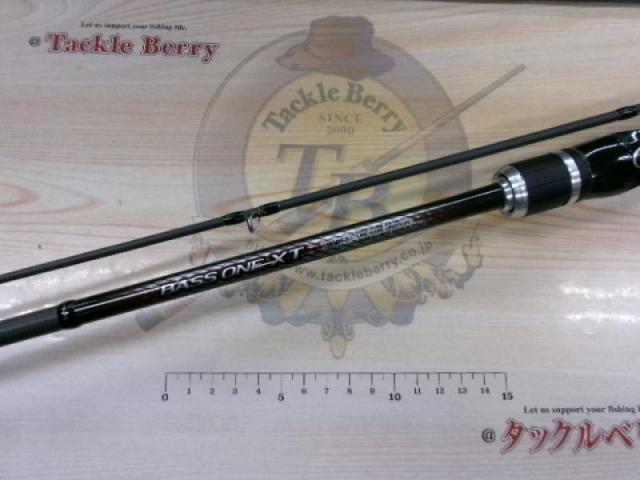 バスワンXT 166MH-2