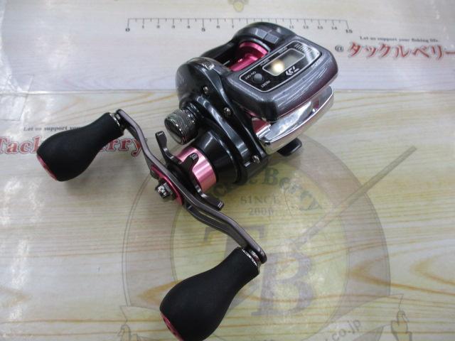 紅牙ICS 103｜＠ベリーネット 日本最大新品中古釣具WEBショップ
