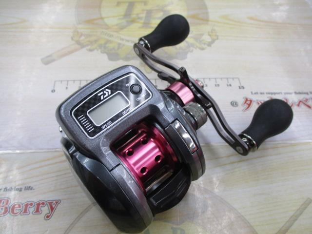紅牙ICS 103｜＠ベリーネット 日本最大新品中古釣具WEBショップ