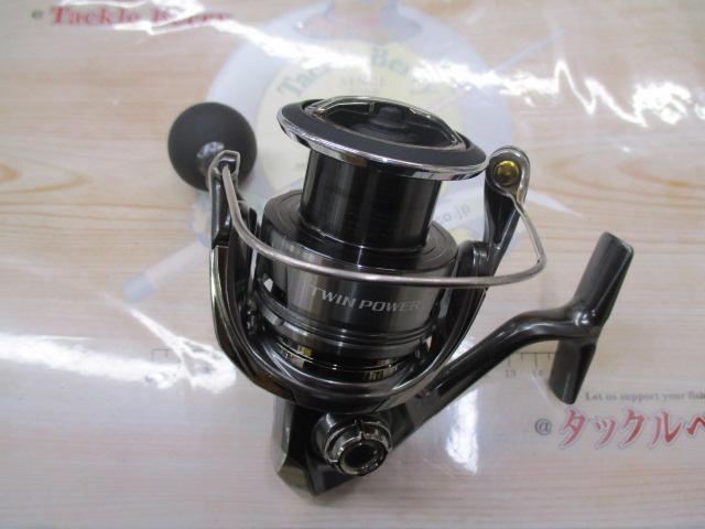 24ツインパワー C5000XG