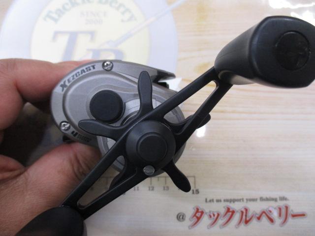 マックスX イージーキャスト｜＠ベリーネット 日本最大新品中古釣具WEB