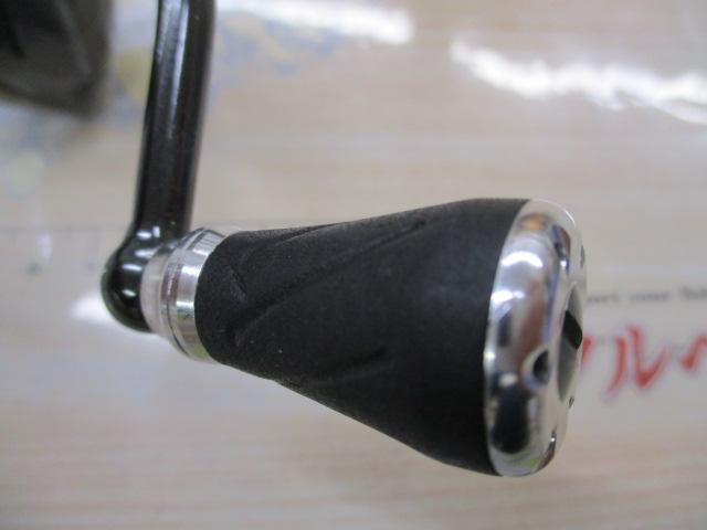 20ツインパワー 3000MHG