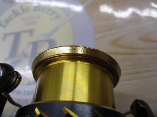 20ツインパワー 3000MHG