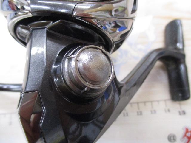 20ツインパワー 3000MHG