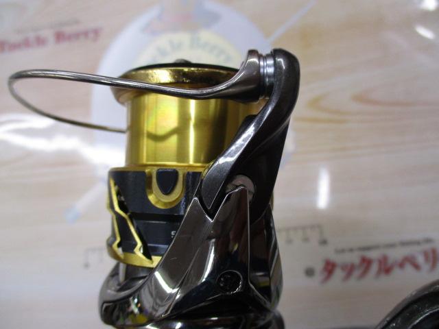 20ツインパワー 3000MHG