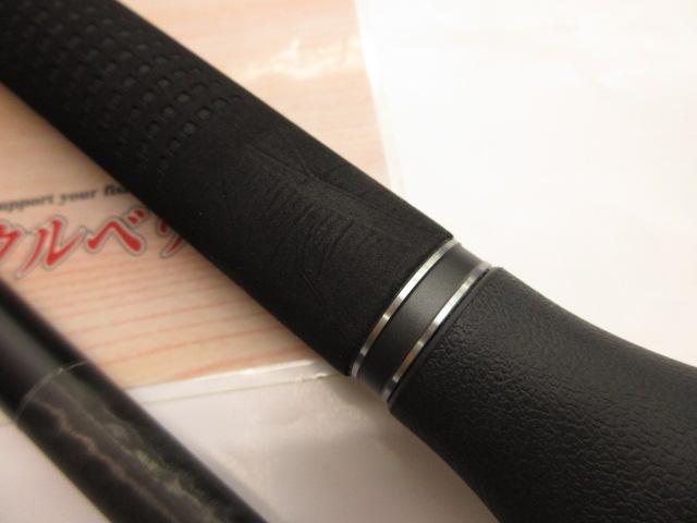 22オシアプラッガー フレックスドライブ S77MH