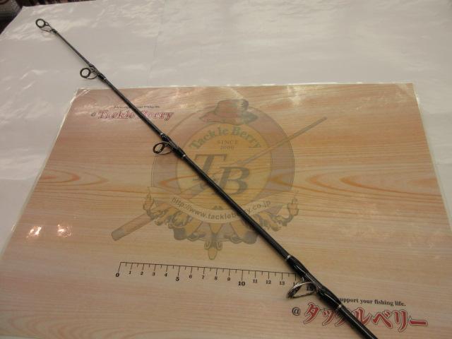 22オシアプラッガー フレックスドライブ S77MH