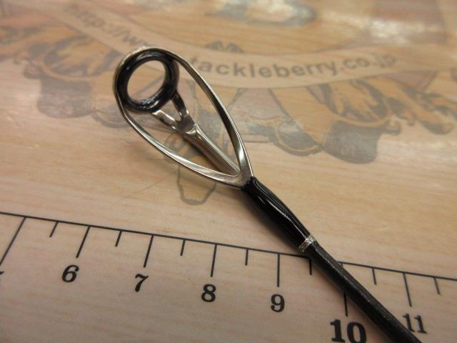 22オシアプラッガー フレックスドライブ S77MH