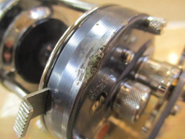 5500C クラシック ブルーグレー