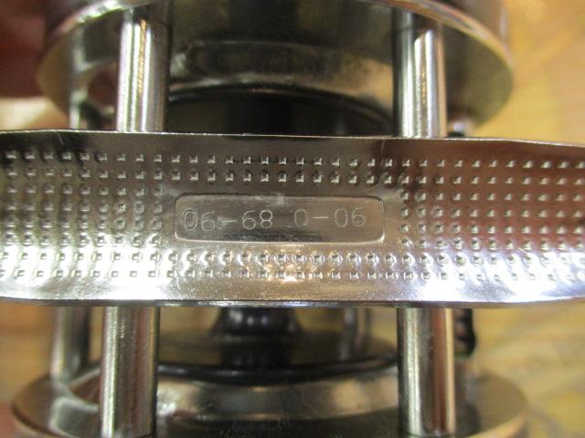 5500C クラシック ブルーグレー