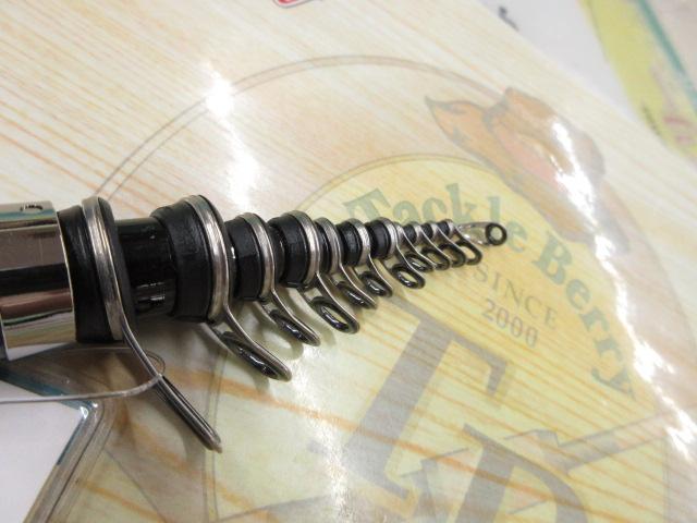 がま磯アテンダーⅢ 1-5.3