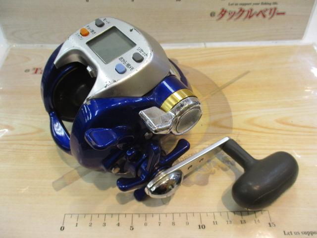 ハイパータナコン 500Fe