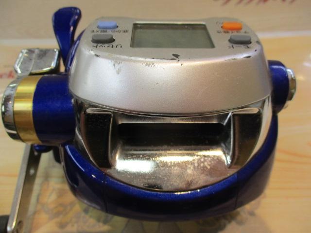 ハイパータナコン 500Fe