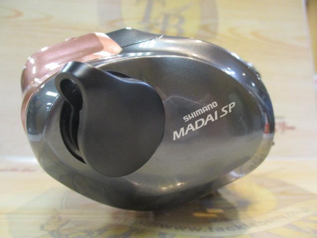 10電動丸 600マダイスペシャル