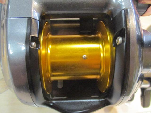 10電動丸 600マダイスペシャル