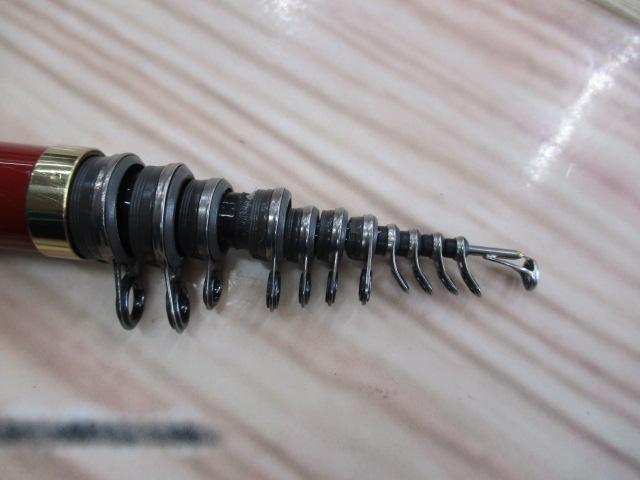 がま磯アテンダー 25-50