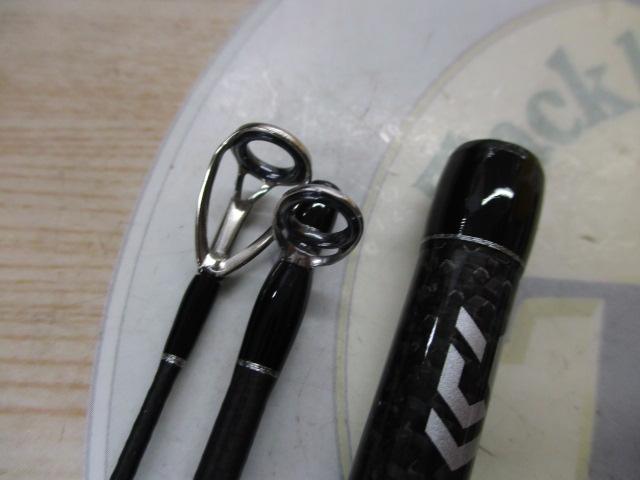 ブラックレーベル トラベル S70ML+ -5