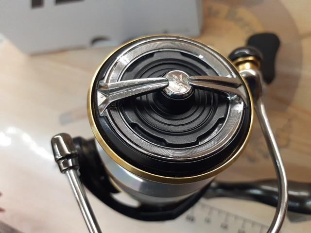 20ルビアス LT2500S-DH