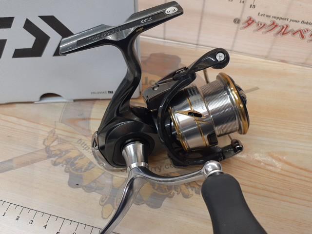 20ルビアス LT2500S-DH