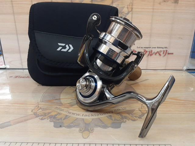 18イグジスト LT2500