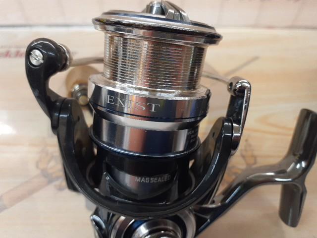 18イグジスト LT2500