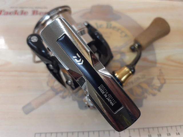 18イグジスト LT2500